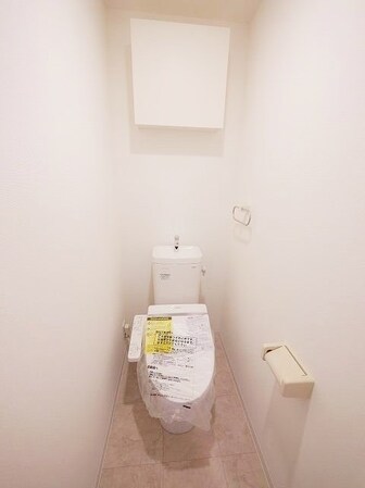 クアドリフォリエブルーの物件内観写真